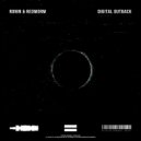 Rōnin & Redworm - Digital Outback (Original Mix)