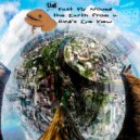 Uall - Fast Fly Around the Earth from a Bird's Eye View