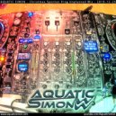 Aquatic Simon - Christmas Spontan Prog Unplanned-Mix (2019-12-26 - Live Online) (2019)