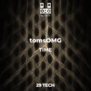 tomsOMG - JUNGLE