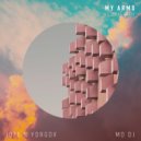 Joze N Yorgov & MD Dj & Dalia - My Arms (feat. Dalia) (Extended Mix)