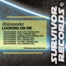 JfAlexsander - To Home (Original Mix)
