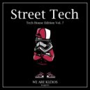 Tony Puccio - I Got