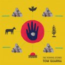 Tom Guarna - Moment = Eternity