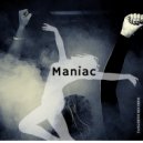 vocaldente & Fuuton - maniac (Original Mix)