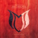 NoMosk & Cari - Don't Hold Back