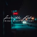 Friday Night Firefight - Sick Of Myself