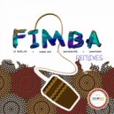 DJ Satelite & Danny Boy (CV) feat. Bochebeatz - Fimba
