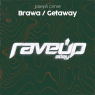 Joseph Crime - Getaway
