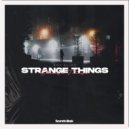 Boy Alike - Strange Things