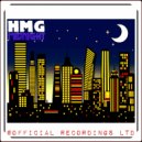 Half Moon God - Touch Up\'s (Original Mix)