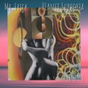 Mr. Frick - Planet Euphoria