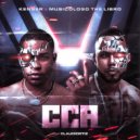 kenser & Musicologo The Libro & Claudiortiz - CCA (feat. Claudiortiz) (Original Mix)