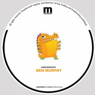 Ben Murphy - Chinese Whispers