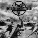 Antirauhanturvaaja - Ies