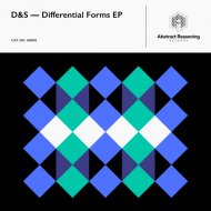 D&S - Differential Forms