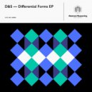 D&S - Differential Forms
