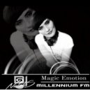 DJ NataliS - Magic Emotion
