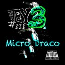 Ivey3 - Micro Draco (Original Mix)