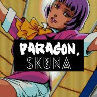 PARAGON - SKUNA