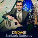 Jonibek Sattorov - Jafo makun ()