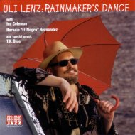 Uli Lenz & T.K. Blue & Ira Coleman & Horacio El Negro Hernandez - 1, 2, 3 Cuckoo! (feat. Ira Coleman & Horacio El Negro Hernandez)