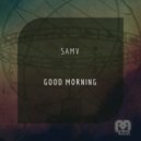 SAMV - A.I. Love