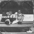 OMVR x JC - Me Dividí (Original Mix)