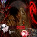 Kach - DARKDB XXXXIXI L-]_[-L