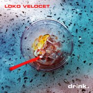 Loko Velocet - drink.