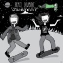 G-Space  &  tiedye ky  &  Pipus  - Space Cowboys (feat. Pipus)