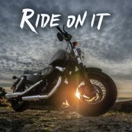 Mark Goldswag - Ride on it