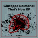 Giuseppe Raimondi - That’s How