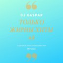 Dj Gaspar - Только Жирные Хиты #8