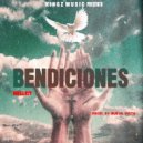 Mellkit - Bendiciones