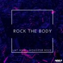 Lnt Mike & Monsieur Rock - Rock In (Original Mix)