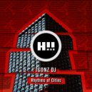 IGONZ DJ - Problems in London (Original Mix)