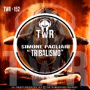Simone Pagliari - Tribalismo