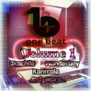 Wonderboy - Lucky Me (Original Mix)