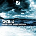 WOLK - Fantasy Land (Original Mix)