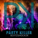 Beatzshocker - Party Killer (Original Mix)