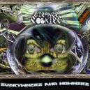 Strange Cookies - Everywhere & Nowhere