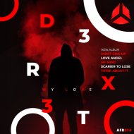 D3XT3R - Love Angel