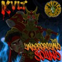 KVLT - The Bees
