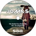 Jomas - Otra (Original Mix)
