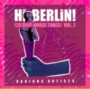 Beats 01 - Trouble (Original Mix)