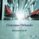 Giacomo Orlando - Sussurrato (Original mix)