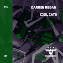 Darren Regan - Cool Cats (Radio Edit)