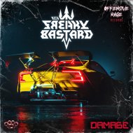 The Freaky Bastard - Like An Earthquake
