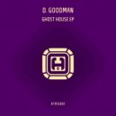 D. Goodman - Gibral (Original Mix)